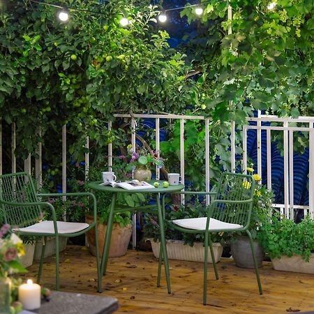 Peking Yard Boutique Hotel Esterno foto