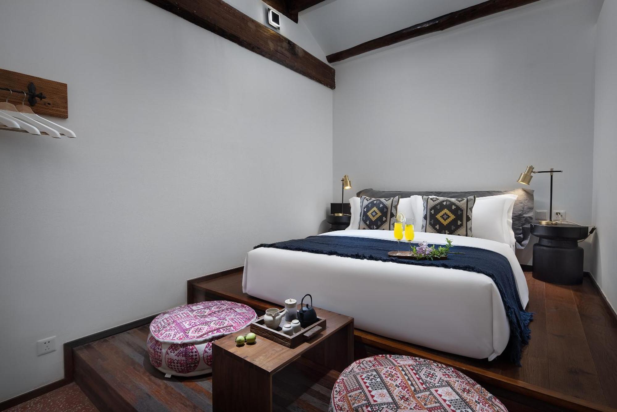 Peking Yard Boutique Hotel Esterno foto