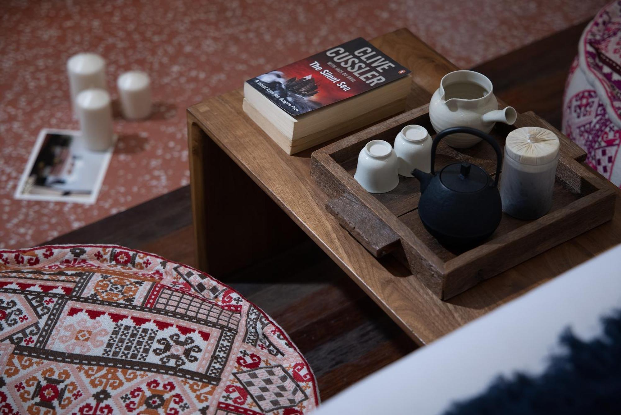Peking Yard Boutique Hotel Esterno foto