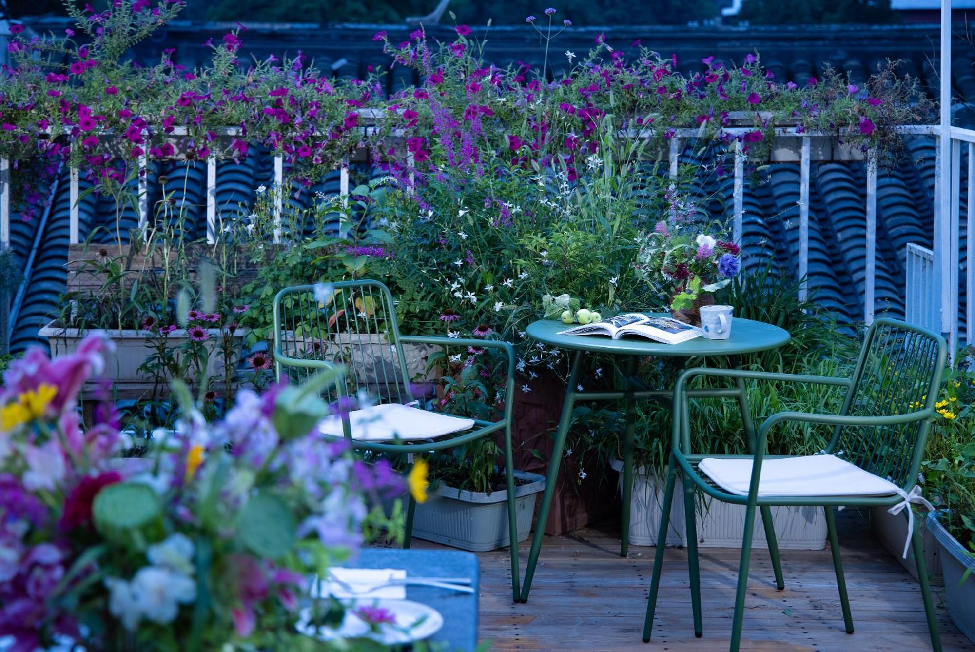 Peking Yard Boutique Hotel Esterno foto