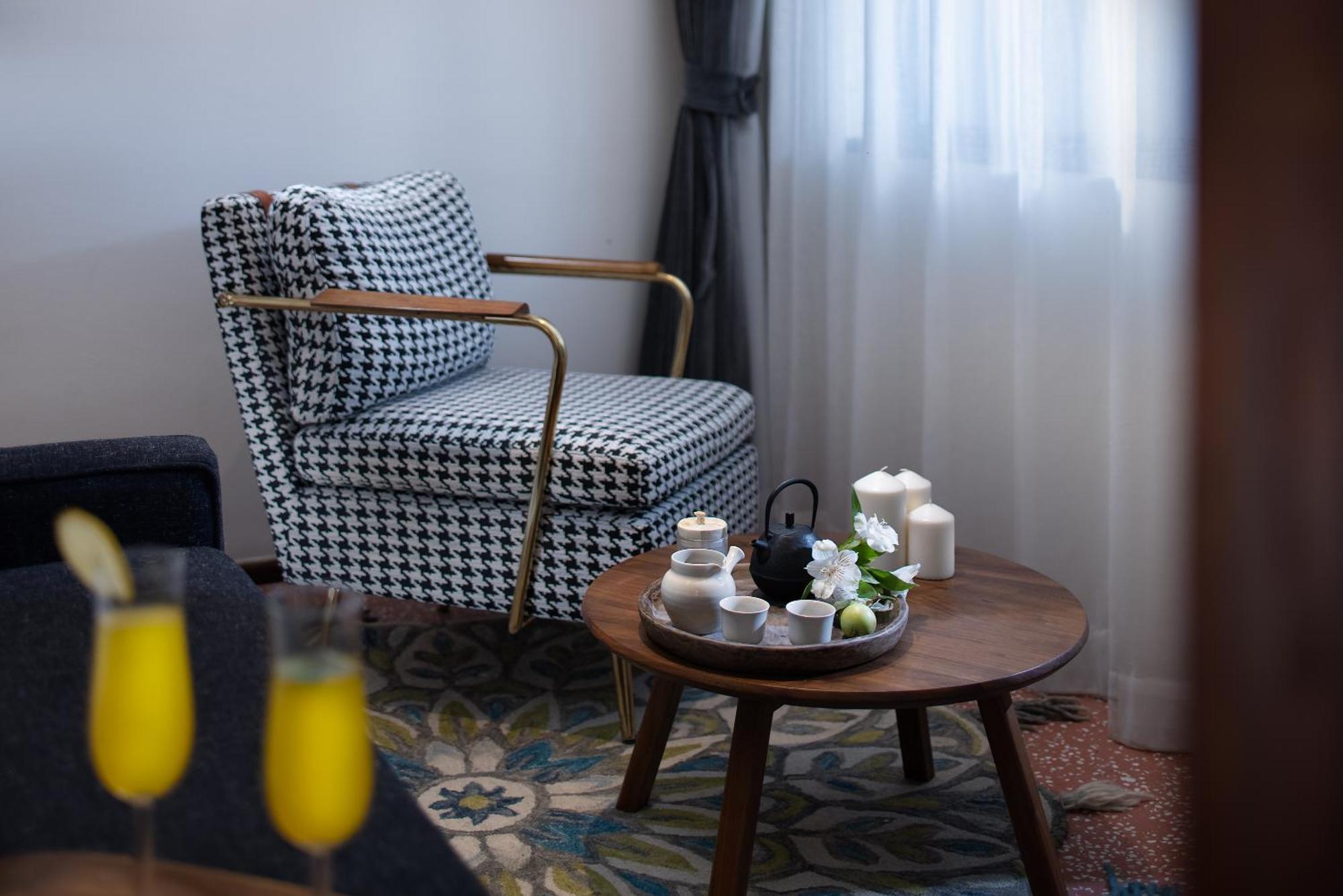 Peking Yard Boutique Hotel Esterno foto