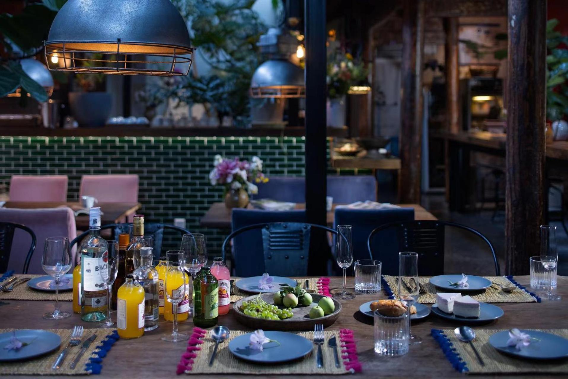 Peking Yard Boutique Hotel Esterno foto