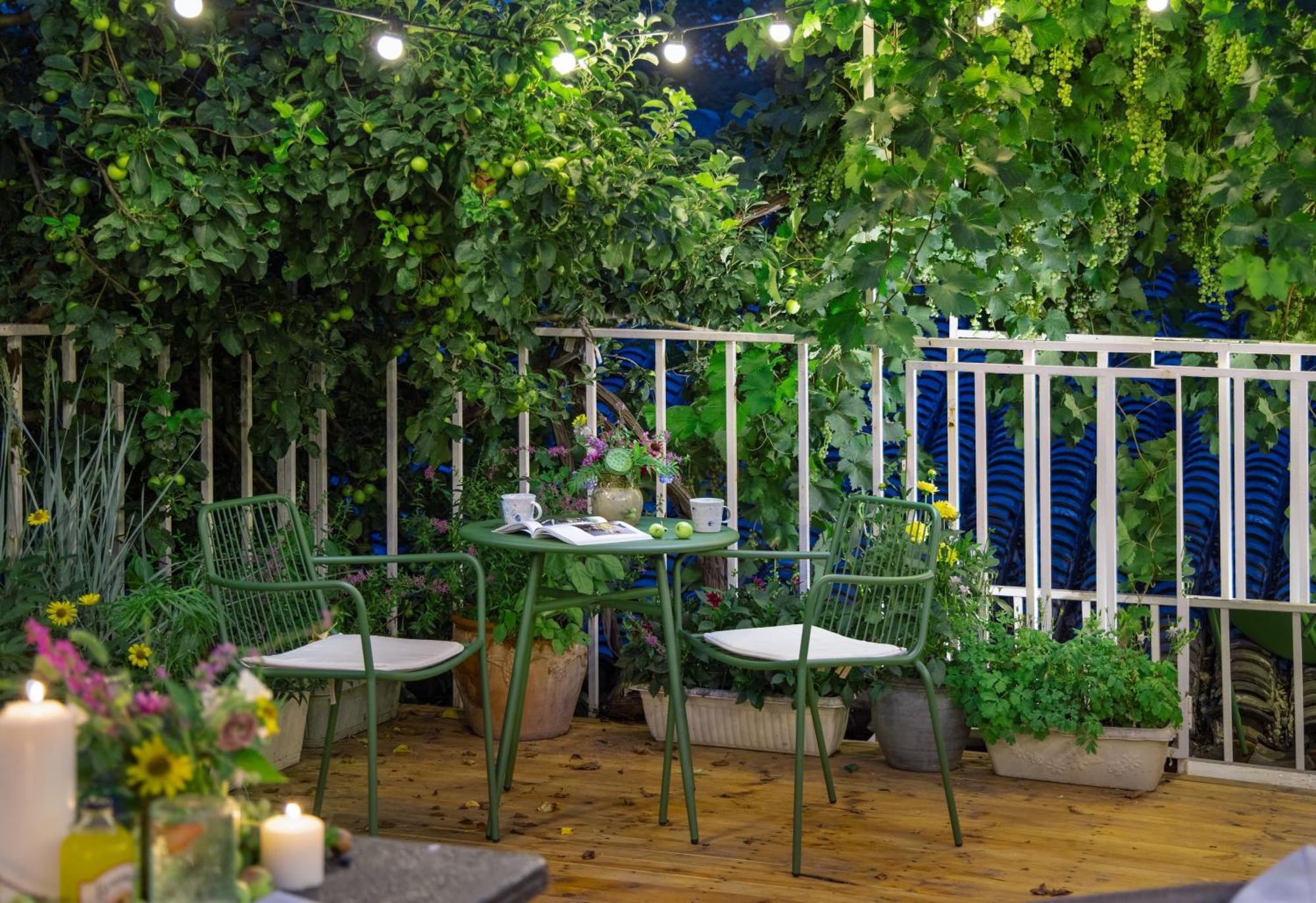 Peking Yard Boutique Hotel Esterno foto