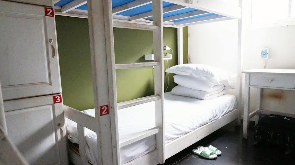 Peking Yard Boutique Hotel Esterno foto