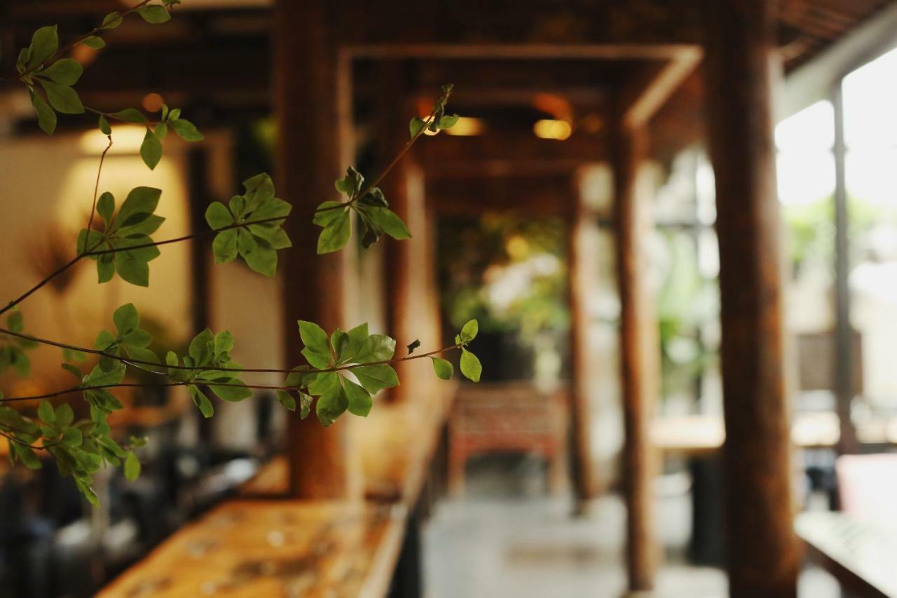 Peking Yard Boutique Hotel Esterno foto
