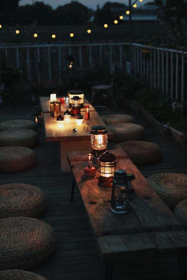 Peking Yard Boutique Hotel Esterno foto