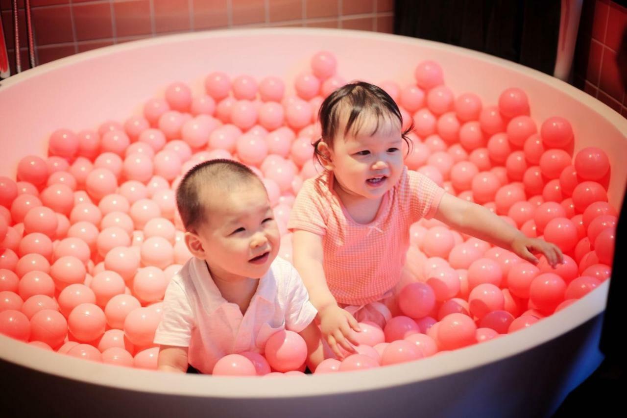 Peking Yard Boutique Hotel Esterno foto
