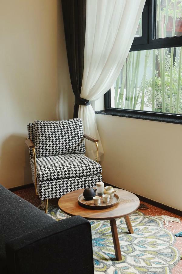 Peking Yard Boutique Hotel Esterno foto