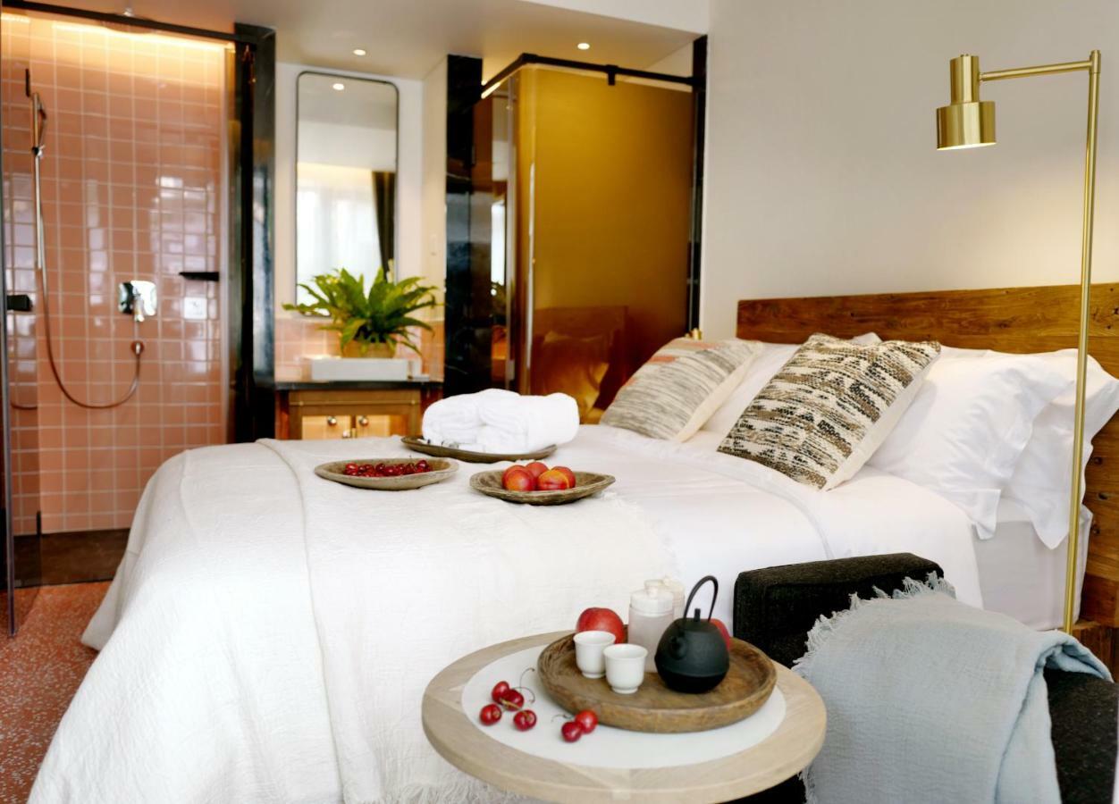 Peking Yard Boutique Hotel Esterno foto